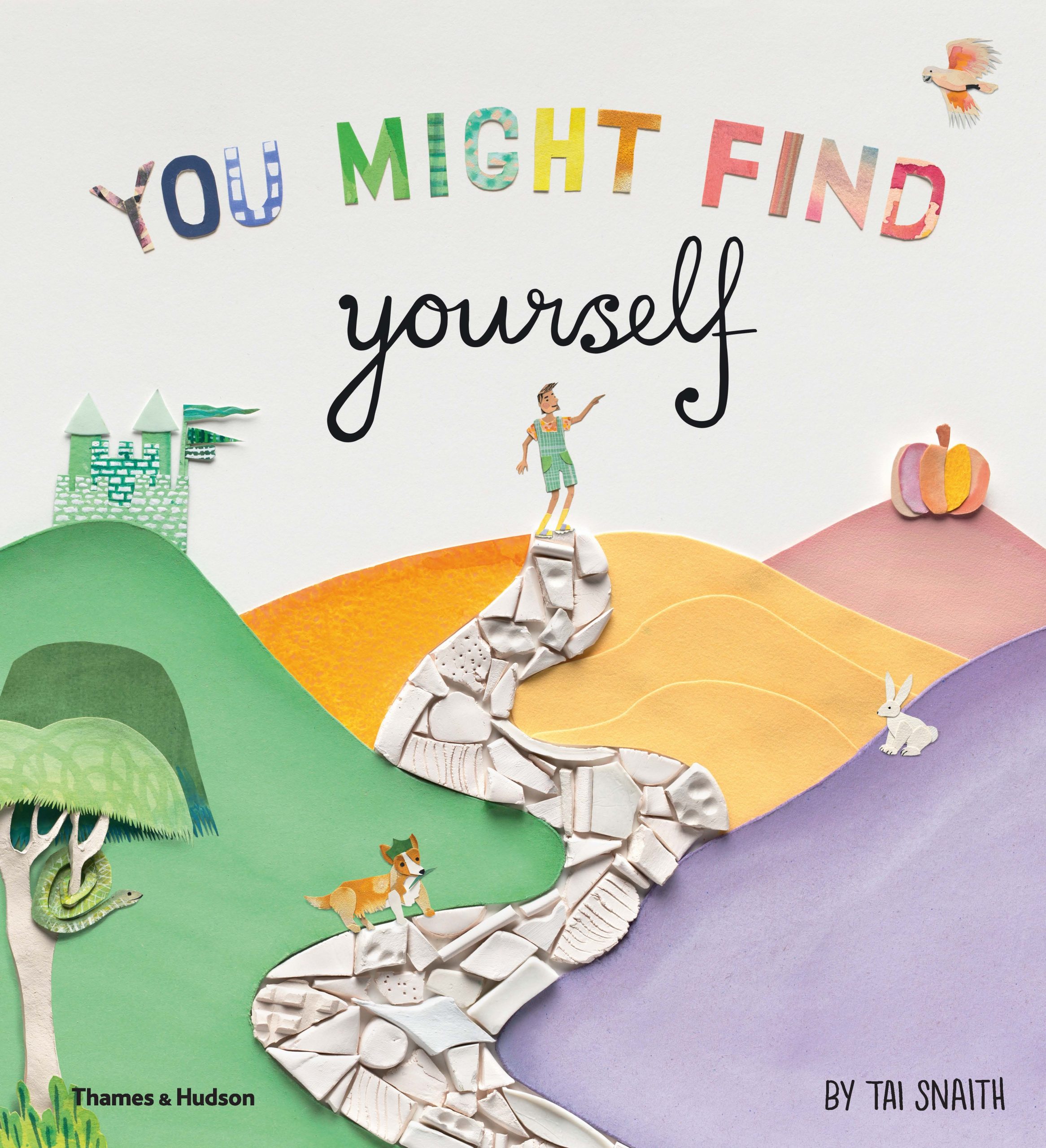 <10>You Might Find Yourself</10> <10>You Might Find Yourself</10>