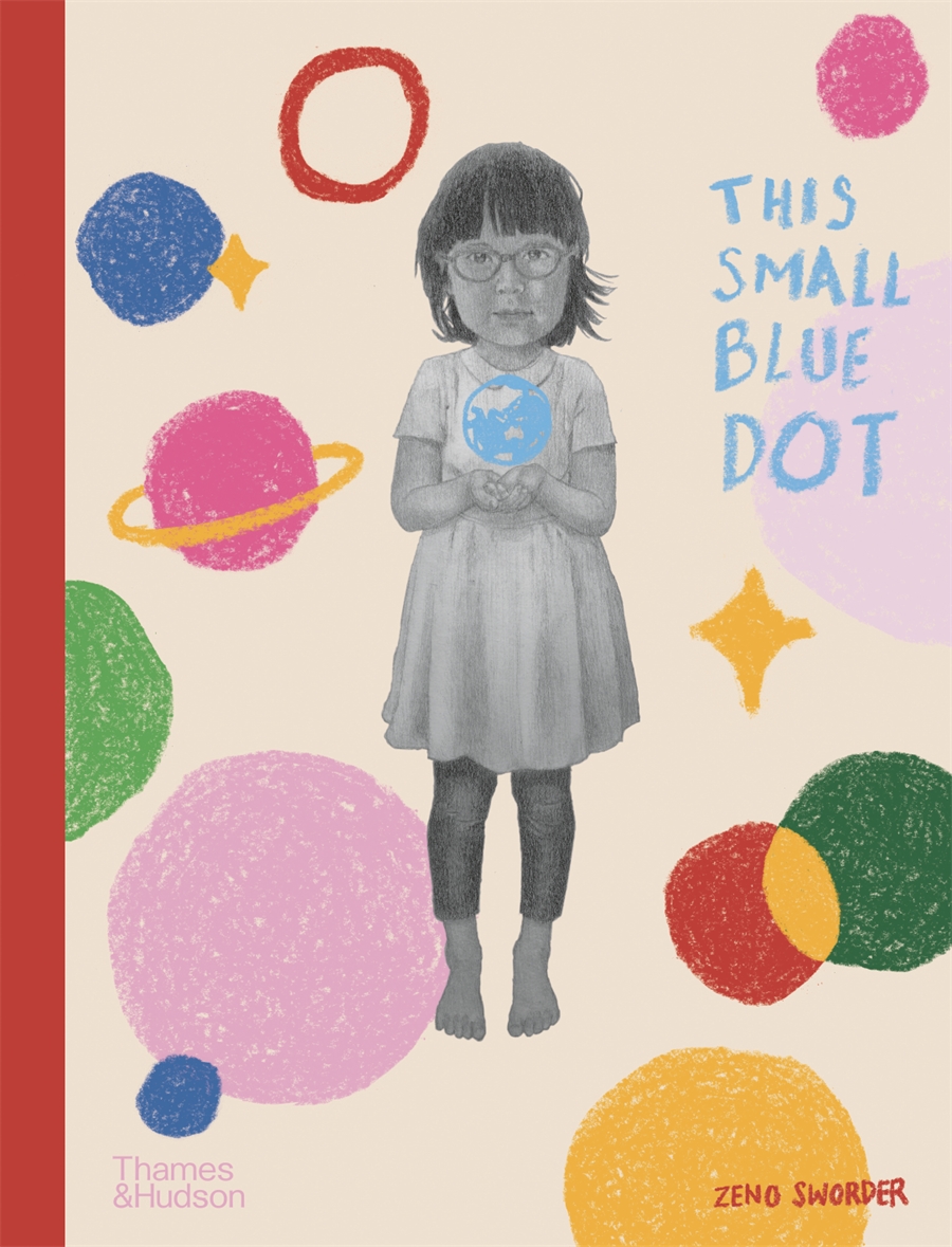 <03>This Small Blue Dot</03>
