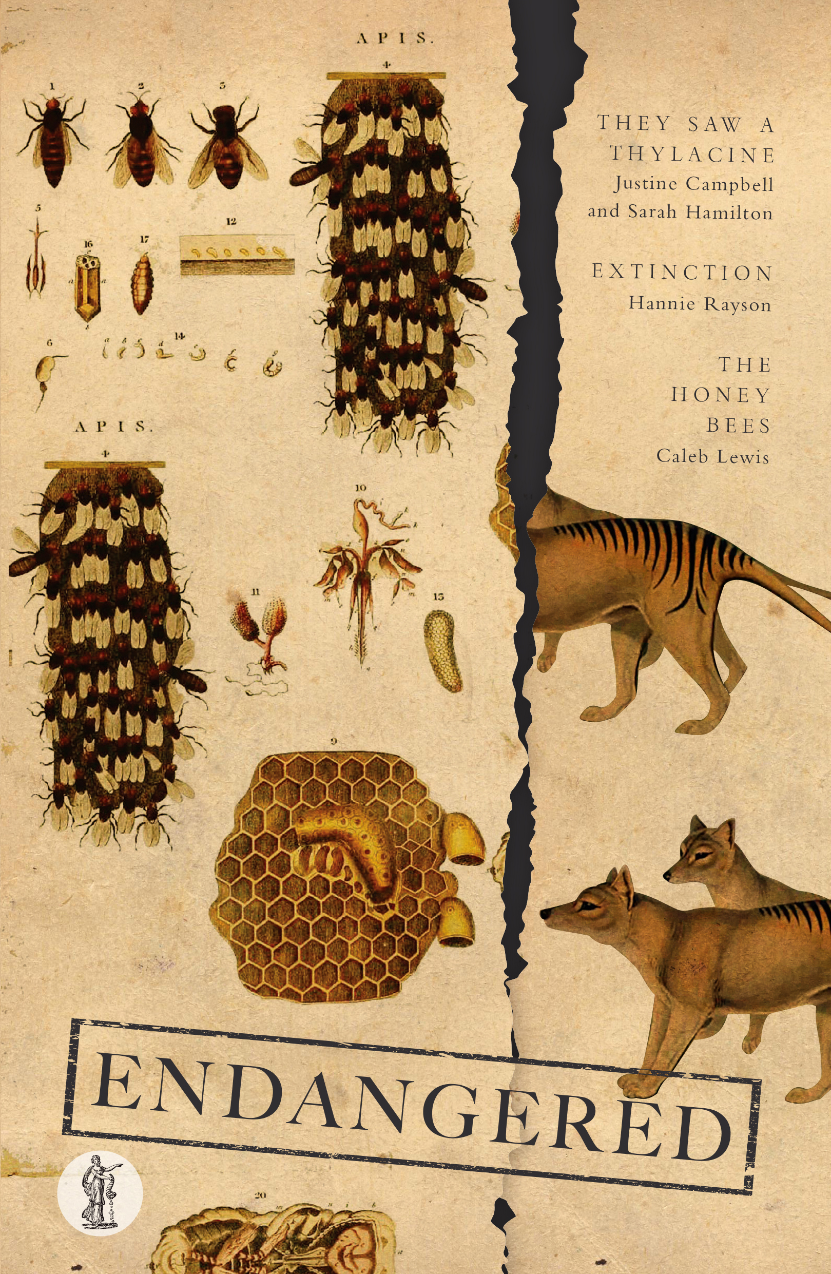 Endangered Endangered