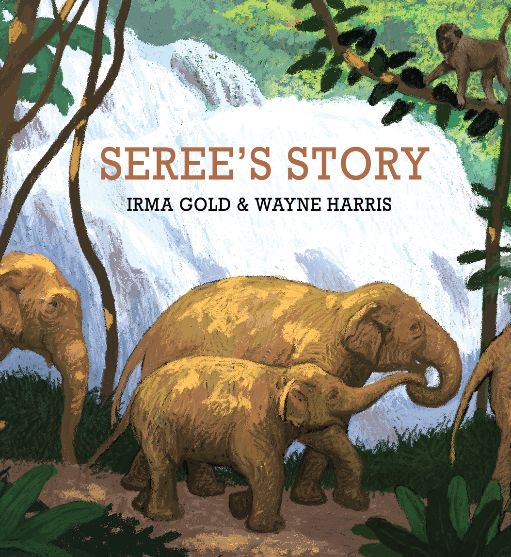 Seree’s Story Seree’s Story