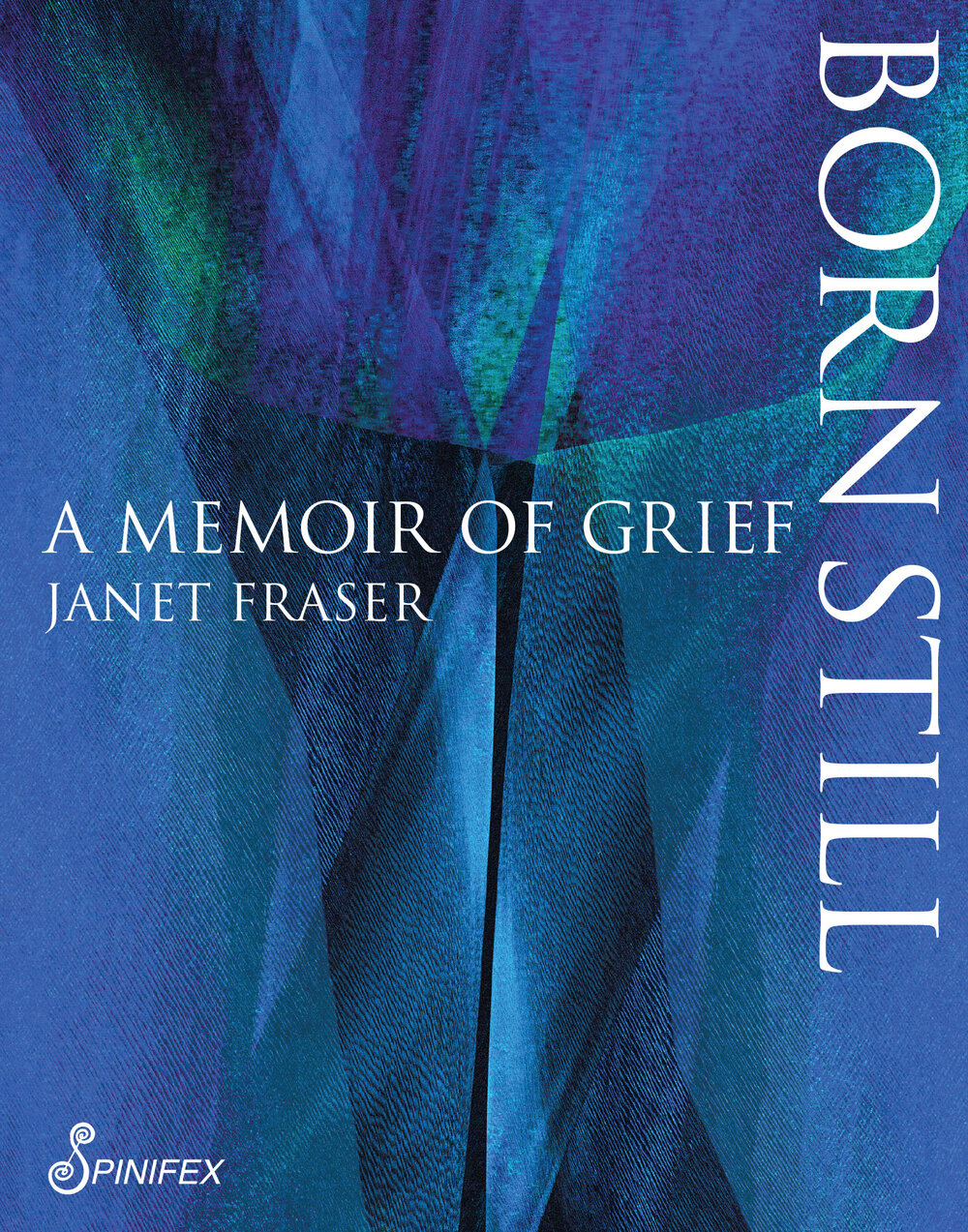 Born Still: A Memoir of Grief