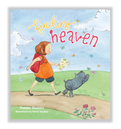 Finding Heaven Finding Heaven