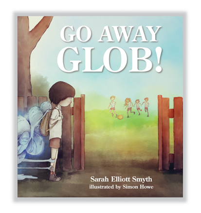 Go Away Glob Go Away Glob