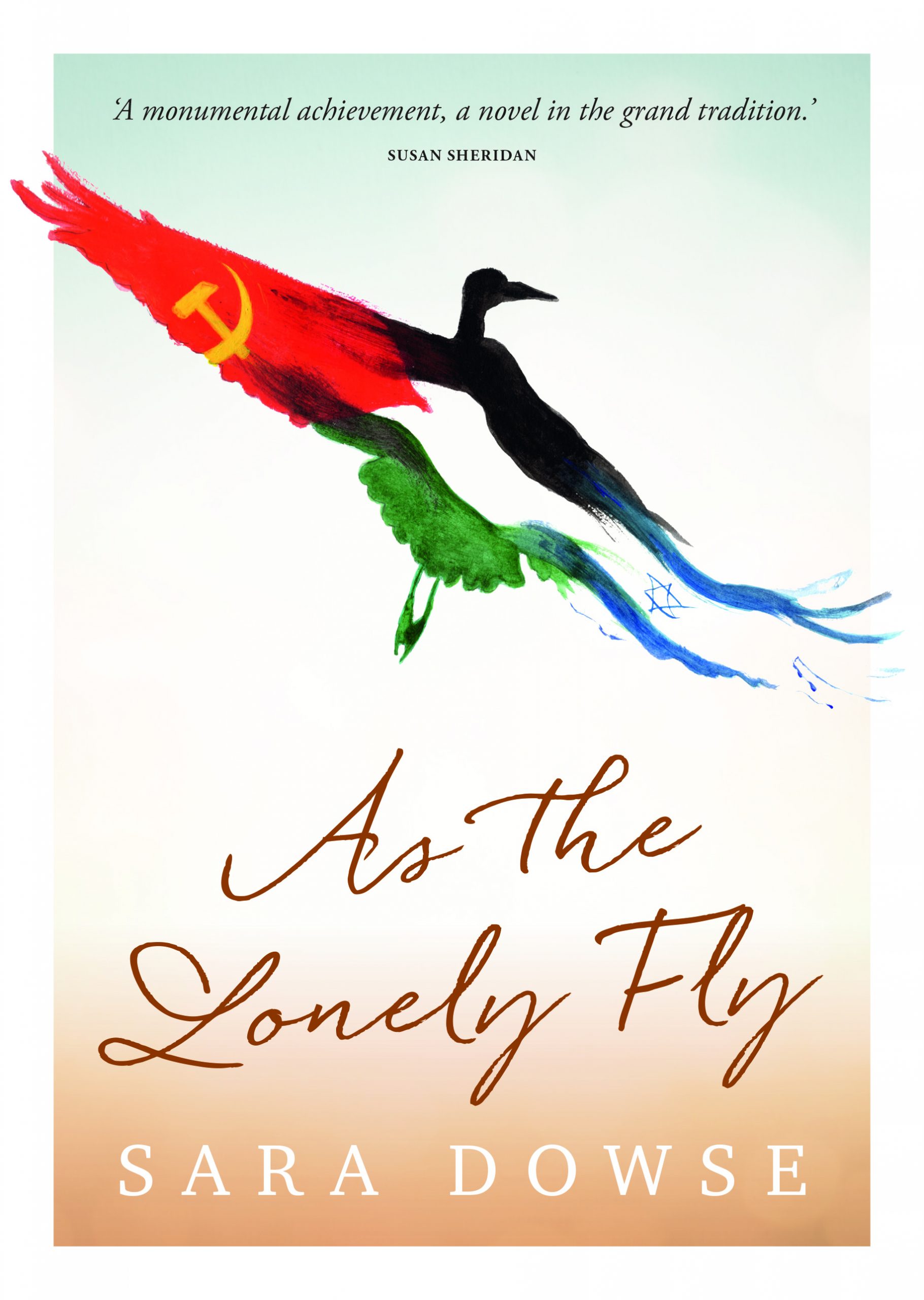 As the Lonely Fly As the Lonely Fly