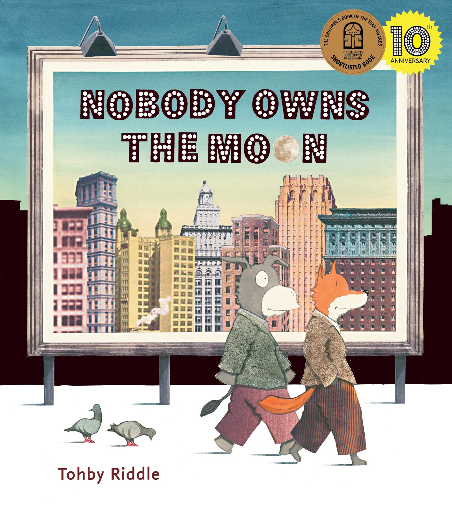 Nobody Owns The Moon Nobody Owns The Moon