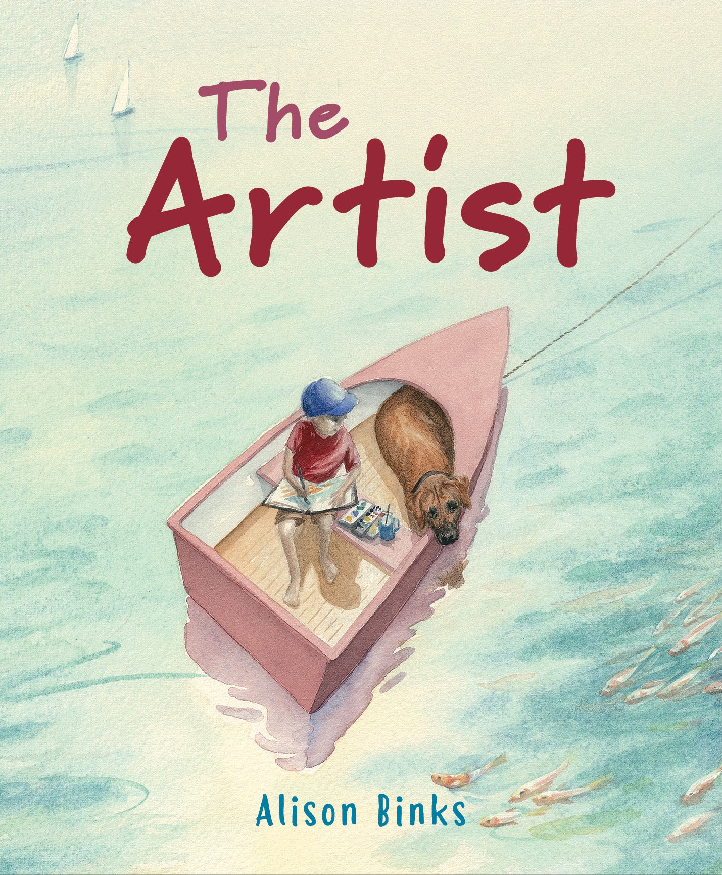 The Artist The Artist