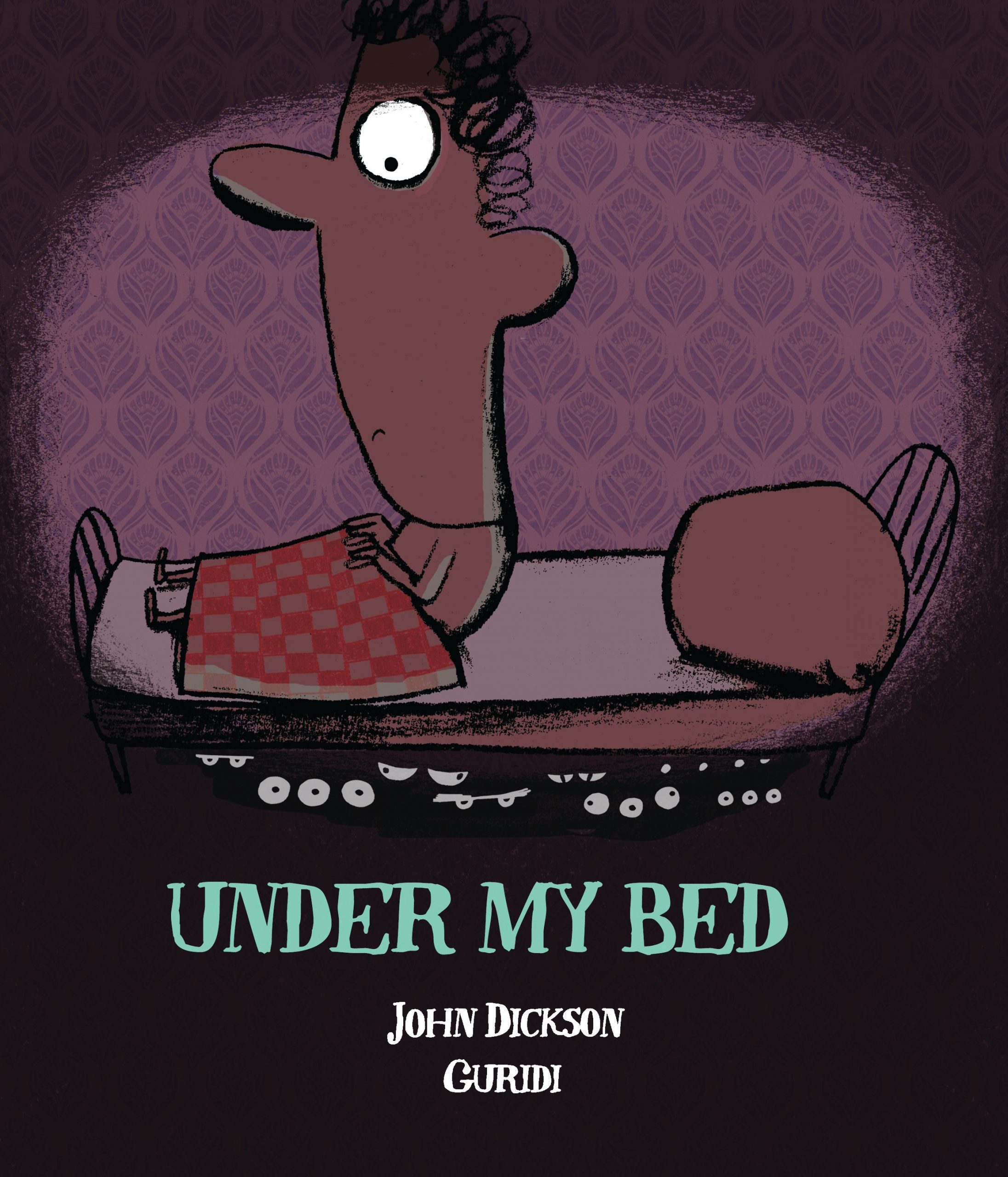 Under My Bed Under My Bed