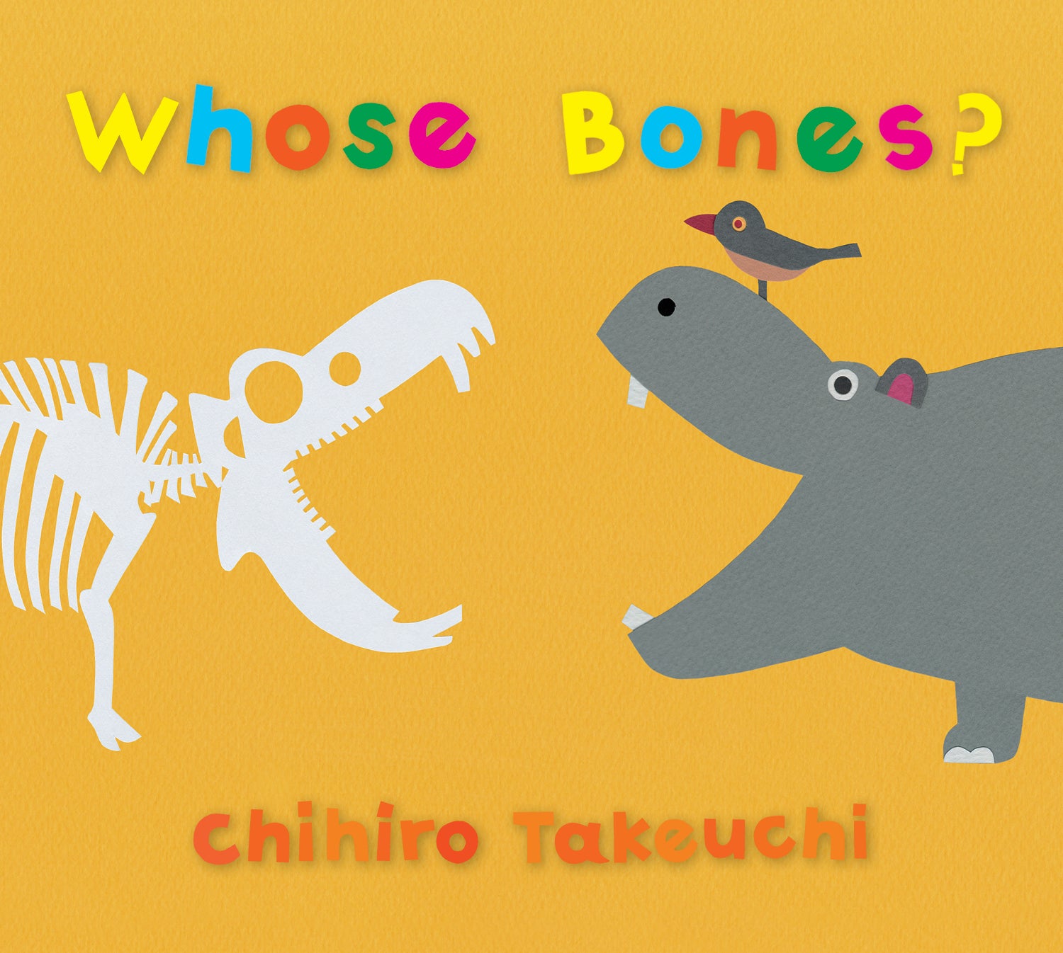 Whose Bones? Whose Bones?