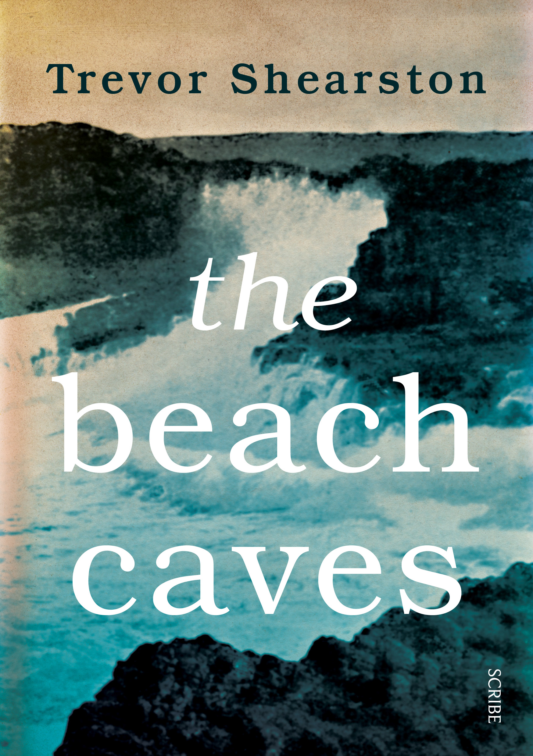 The Beach Caves The Beach Caves