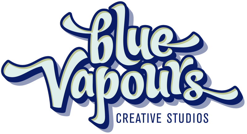 Blue Vapours Publishing