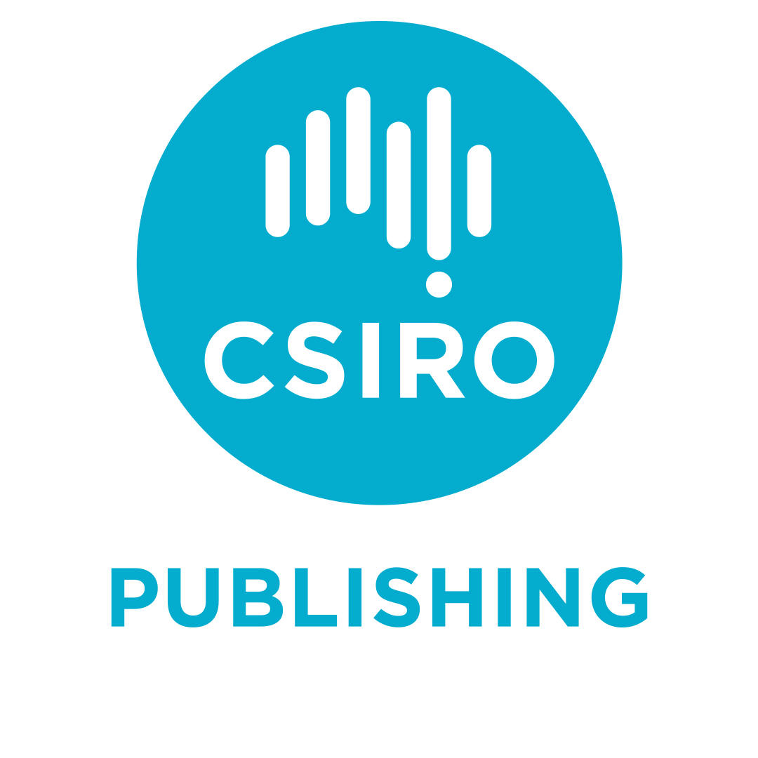 CSIRO Publishing CSIRO Publishing