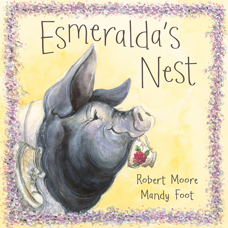 Esmeralda’s Nest Esmeralda’s Nest