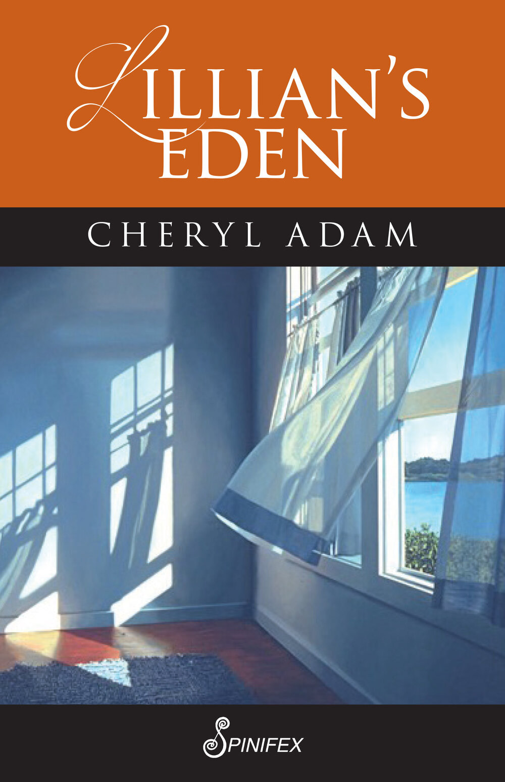 Lillian’s Eden Lillian’s Eden