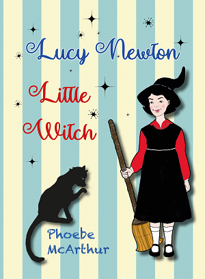 Lucy Newton, Little Witch