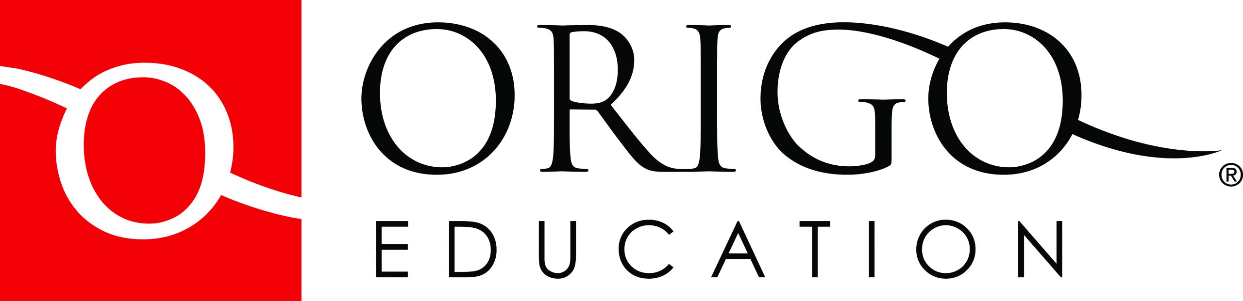 ORIGO Education ORIGO Education