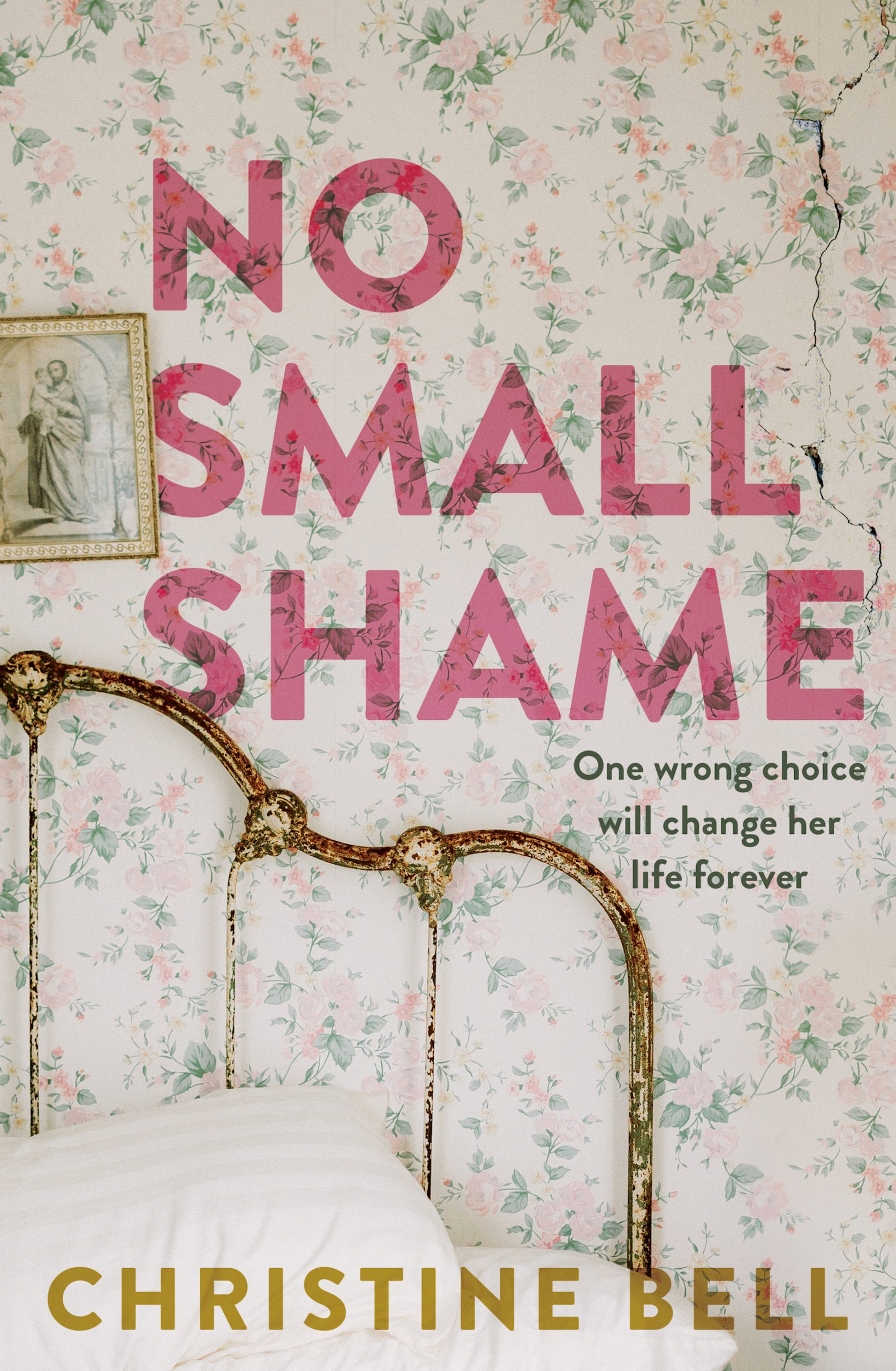 No Small Shame No Small Shame