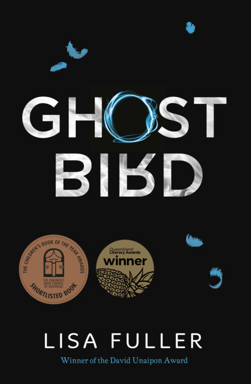 <em>Ghost Bird</em>