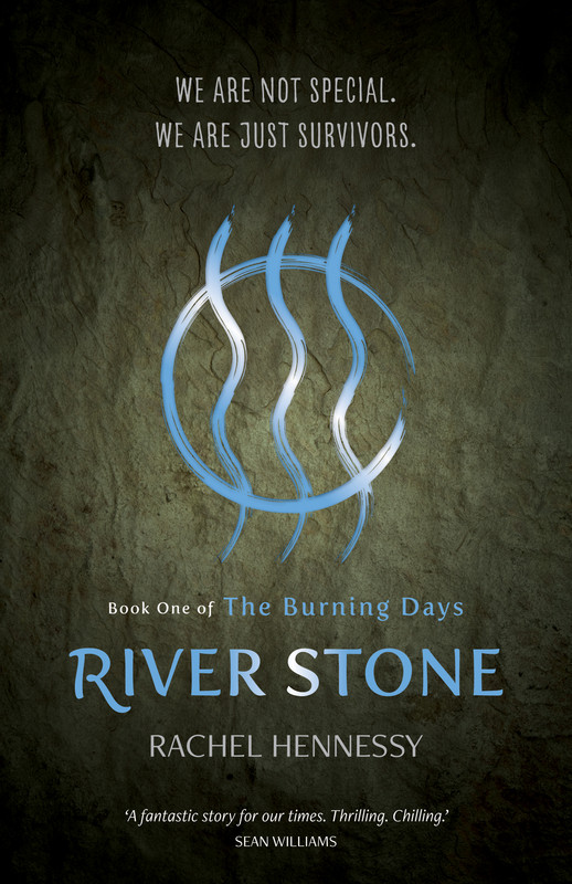 River Stone River Stone