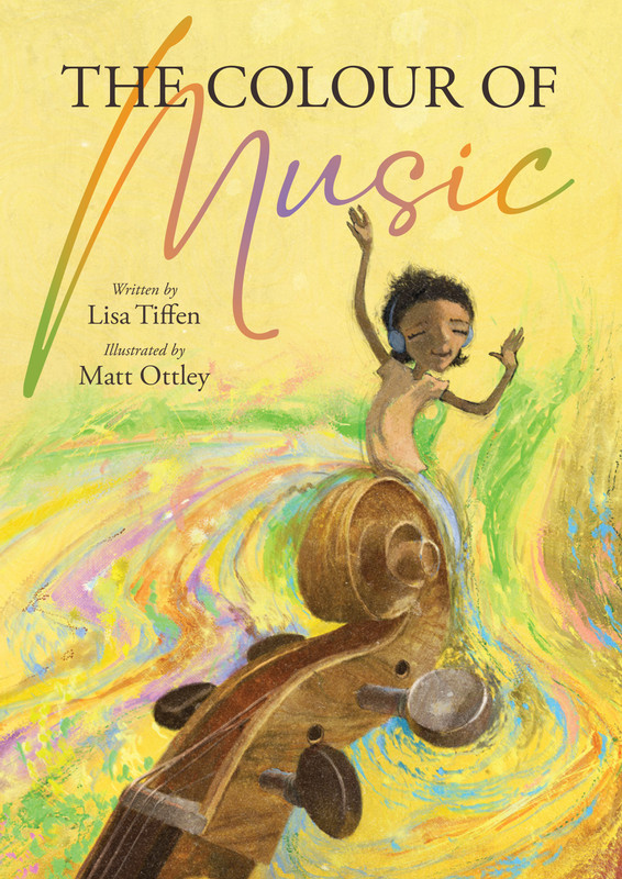 The Colour of Music The Colour of Music