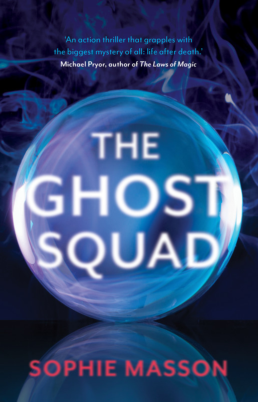 The Ghost Squad The Ghost Squad