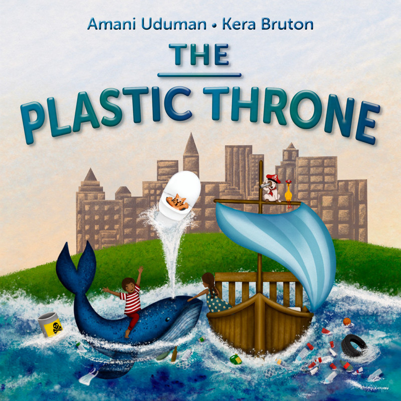 The Plastic Throne The Plastic Throne