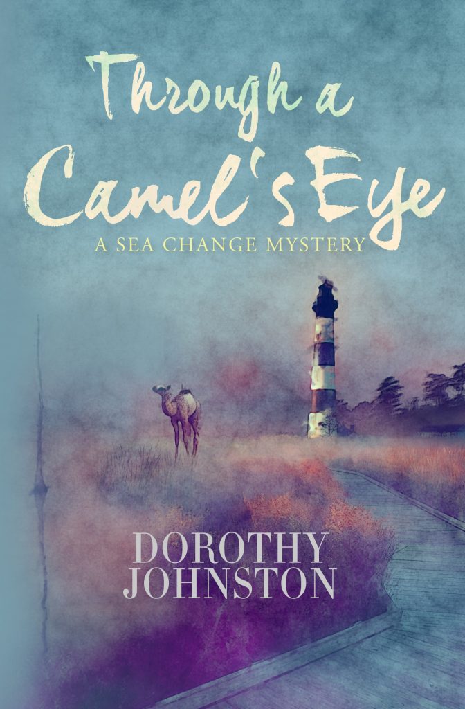 Through a Camel’s Eye Through a Camel’s Eye