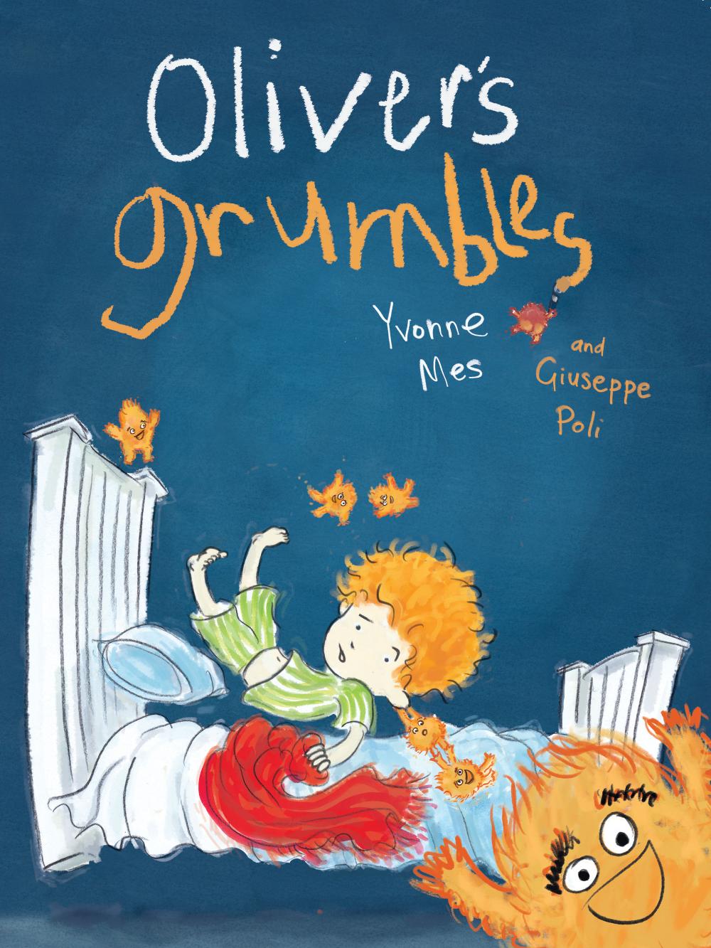 Oliver’s Grumbles Oliver’s Grumbles