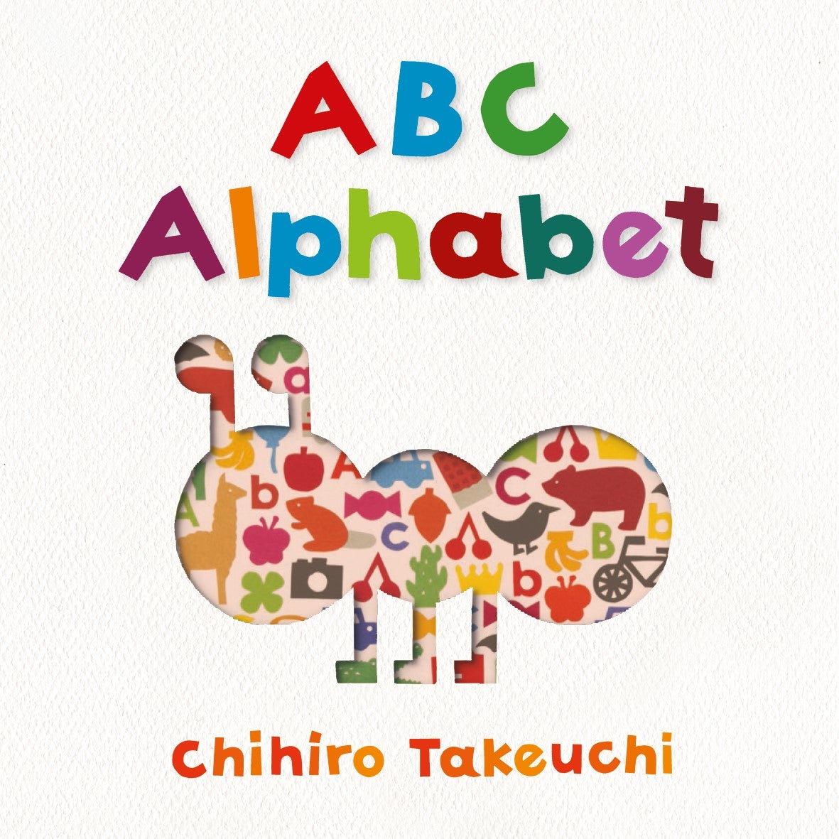 Abc Alphabet Abc Alphabet