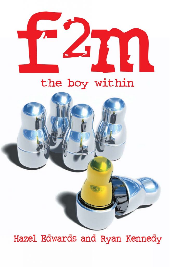 f2m: The Boy Within f2m: The Boy Within