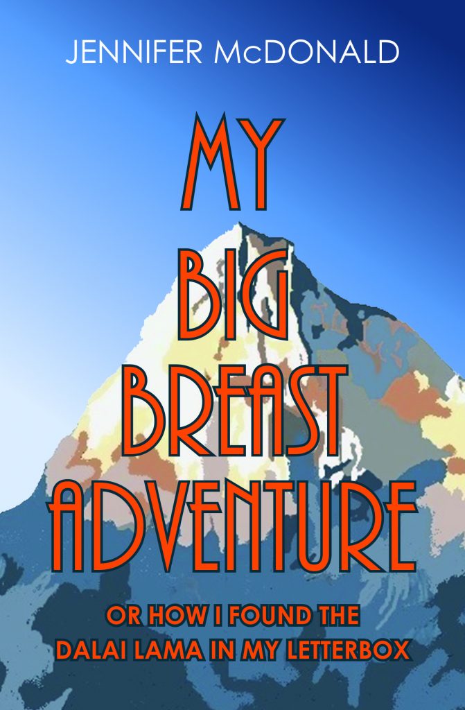 My Big Breast Adventure