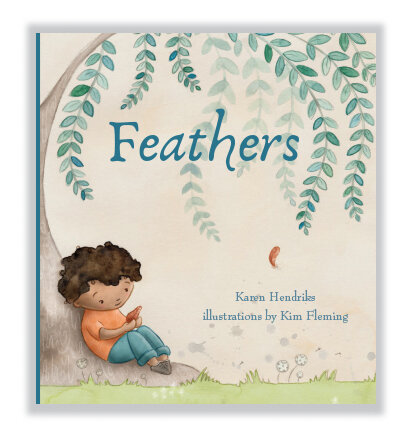 Feathers Feathers