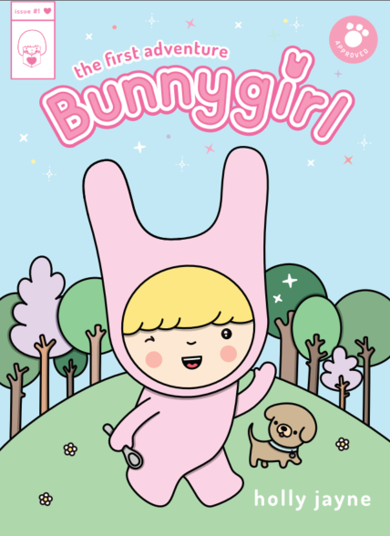 Bunnygirl