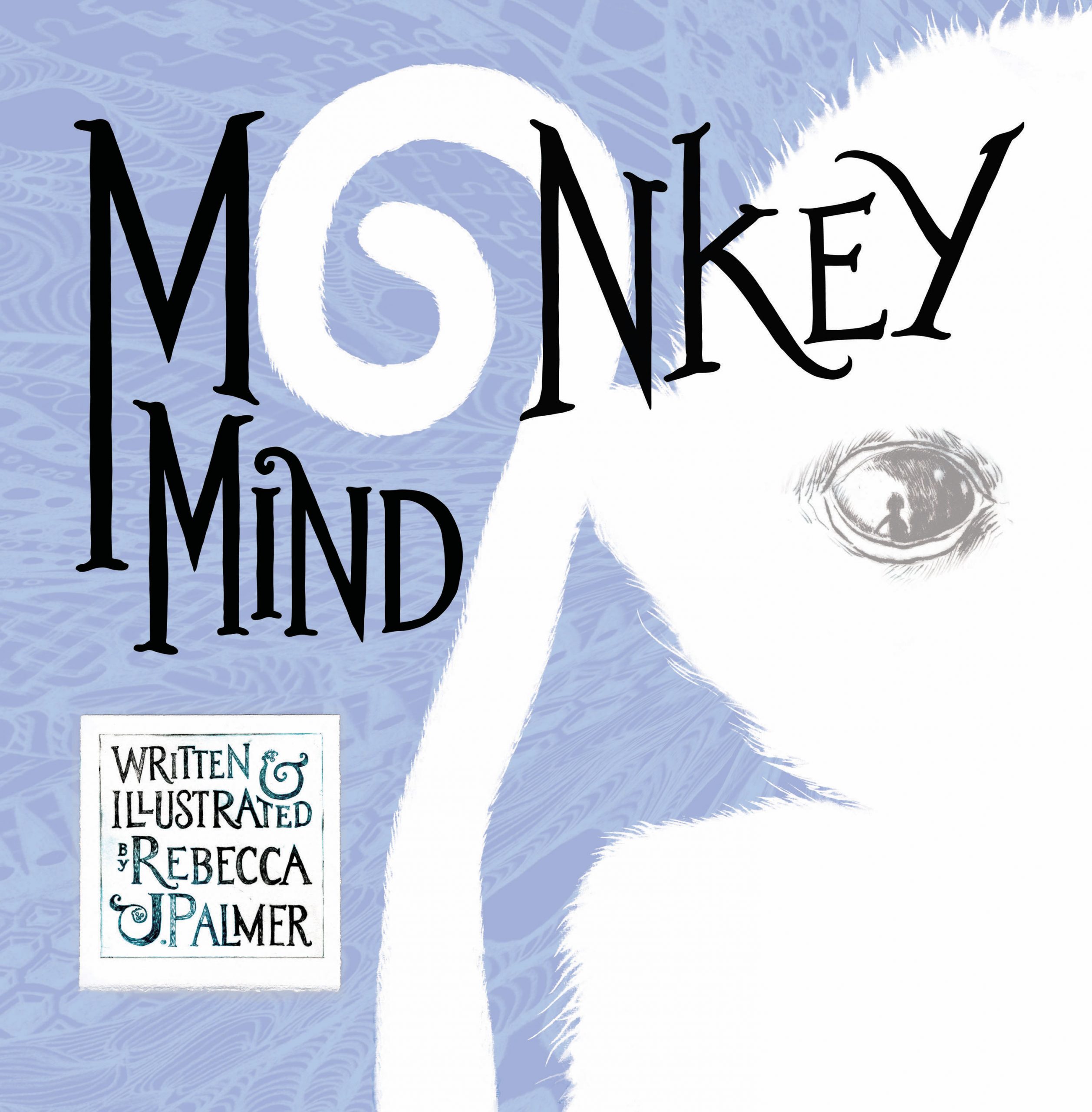 Monkey Mind Monkey Mind
