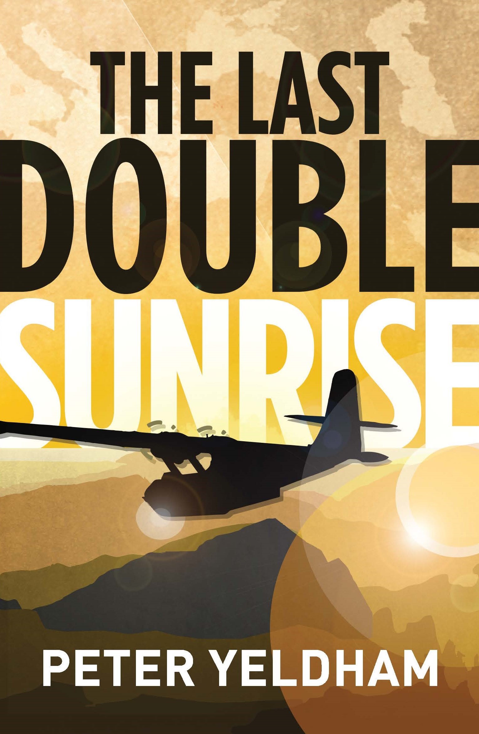 The Last Double Sunrise The Last Double Sunrise