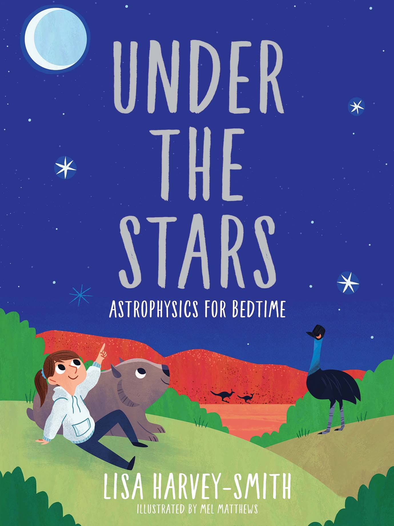 Under the Stars Under the Stars