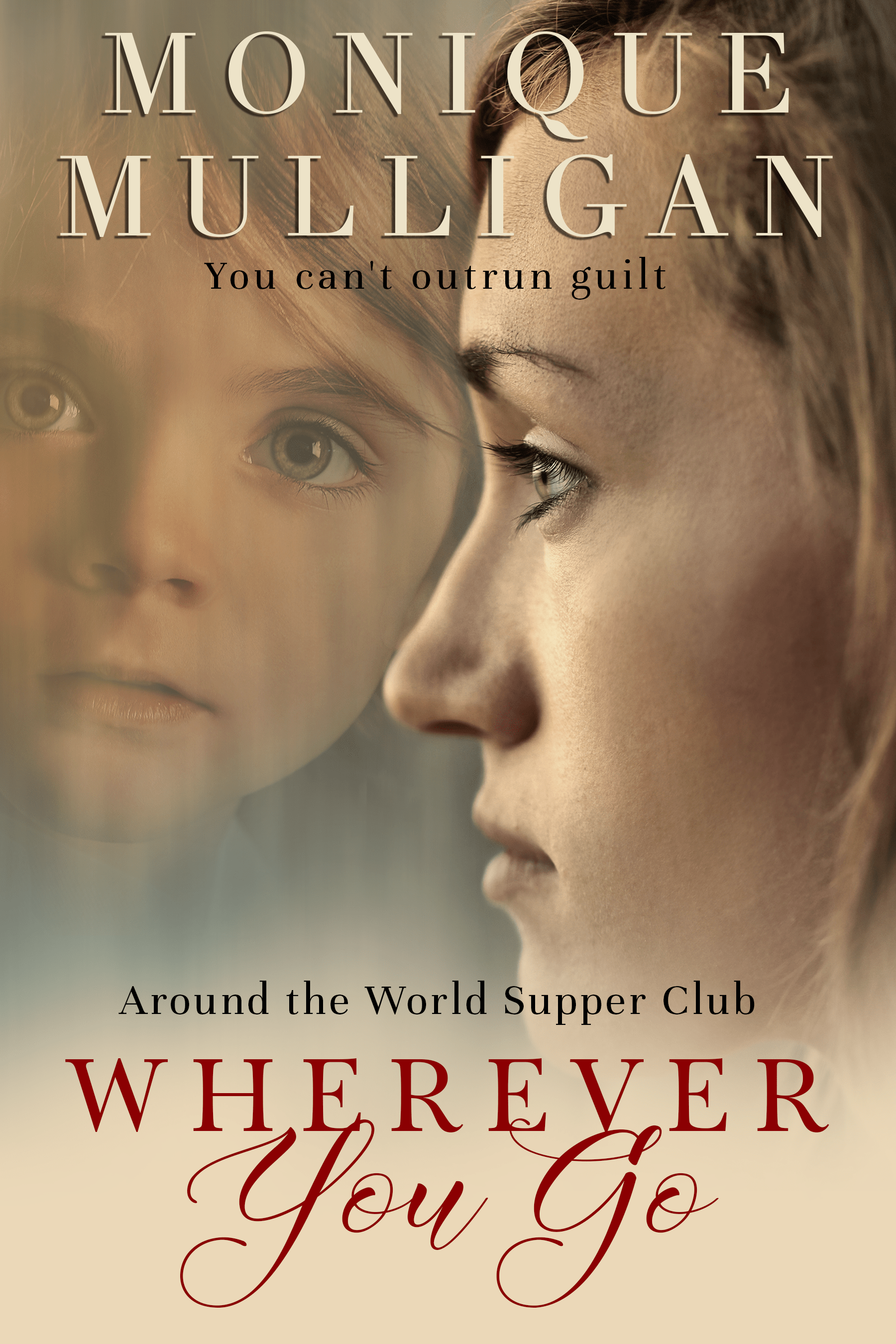 Wherever You Go Wherever You Go