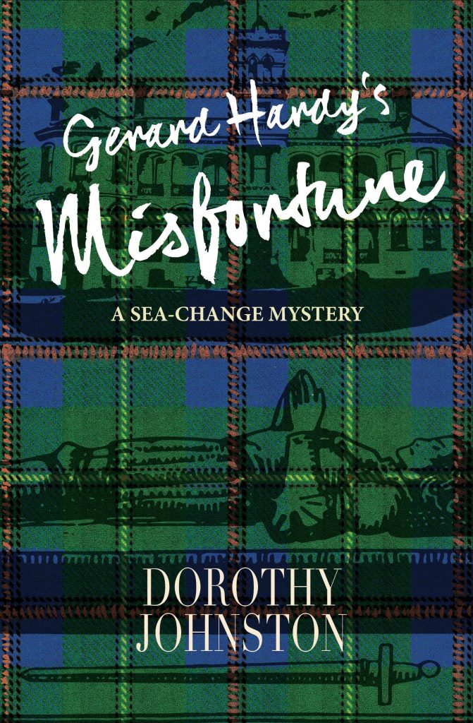Gerard Hardy’s Misfortune Gerard Hardy’s Misfortune