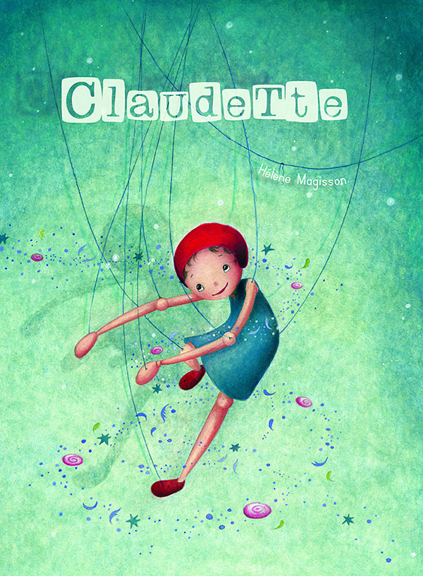 Claudette Claudette