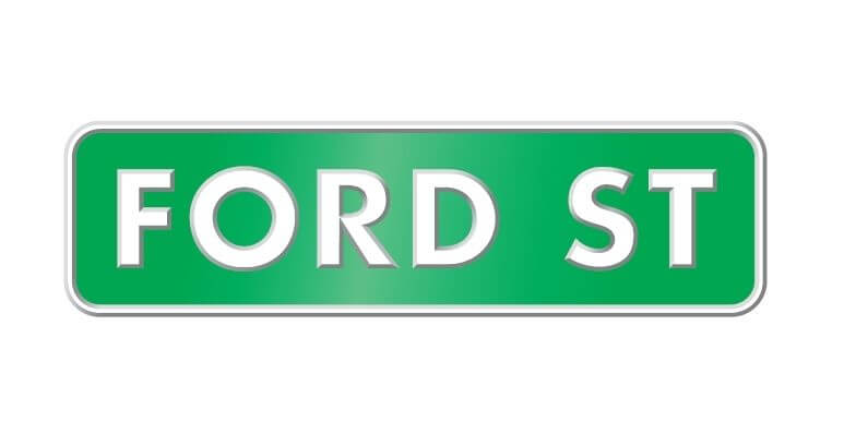 Ford Street Publishing Ford Street Publishing