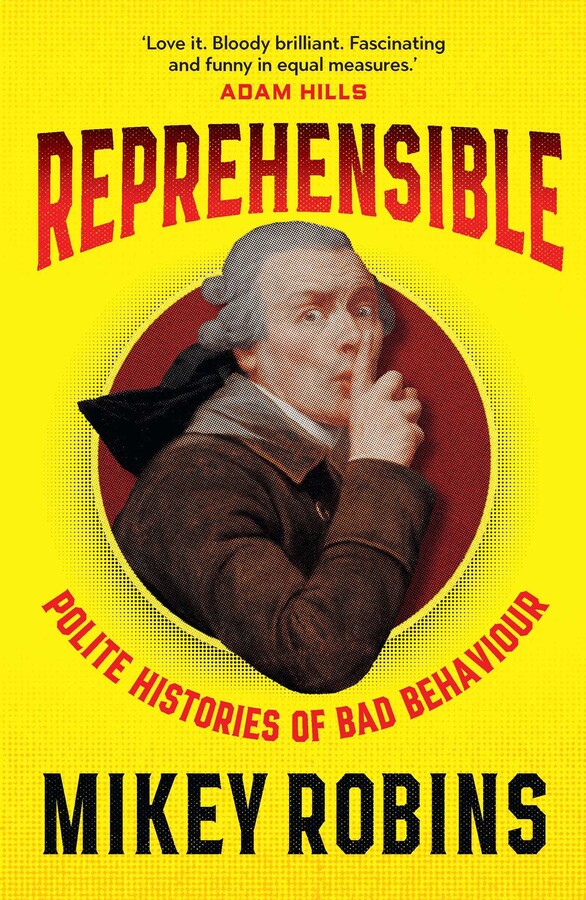 Reprehensible Reprehensible