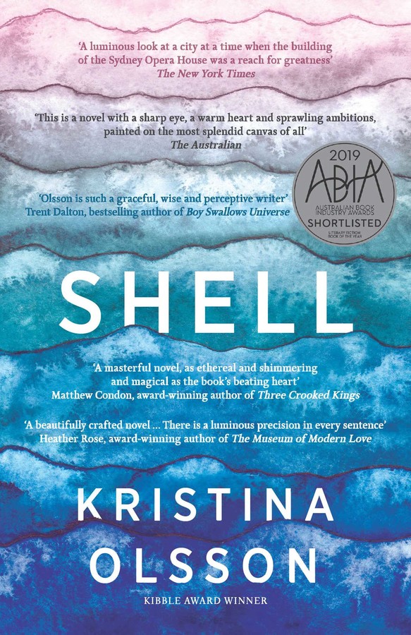 Shell Shell