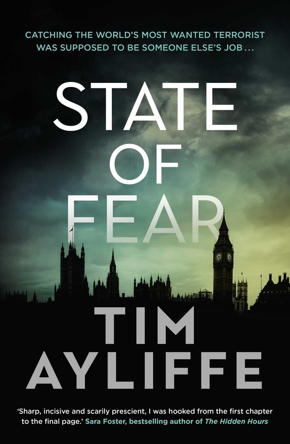 State of Fear State of Fear