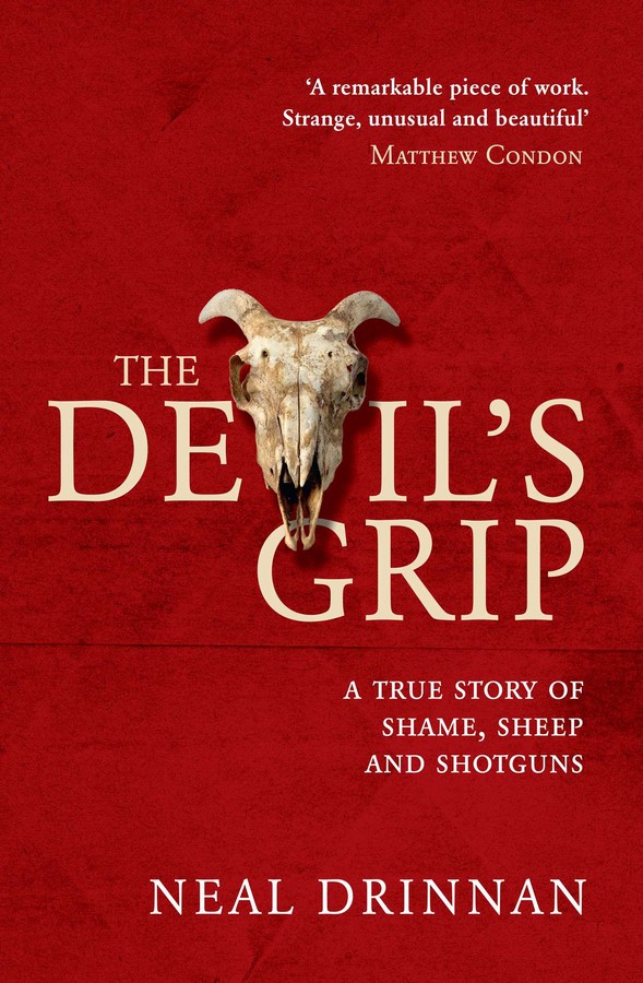 The Devil’s Grip