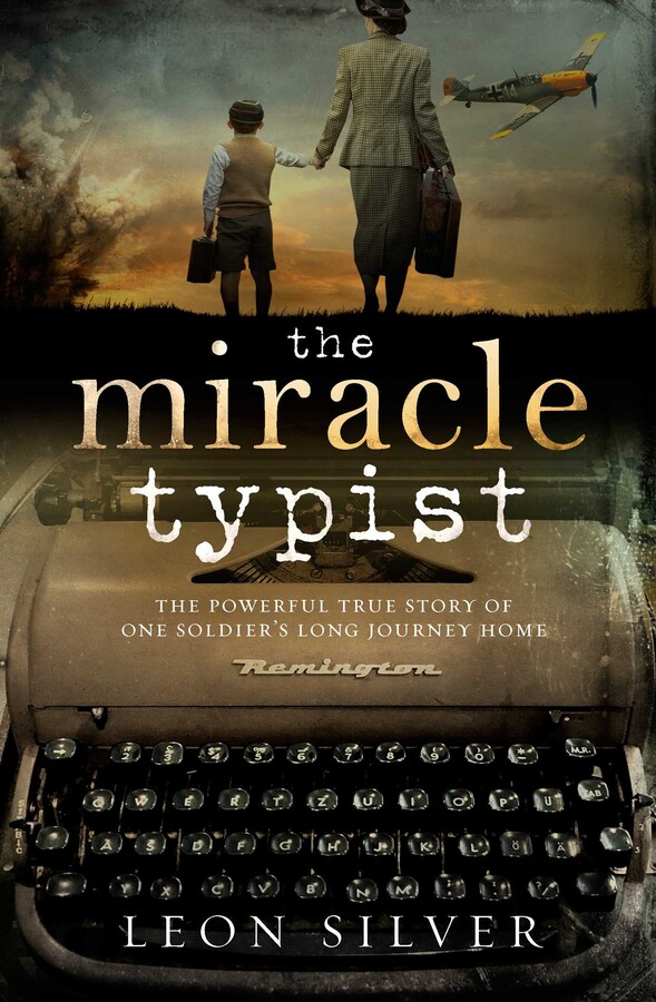 The Miracle Typist The Miracle Typist