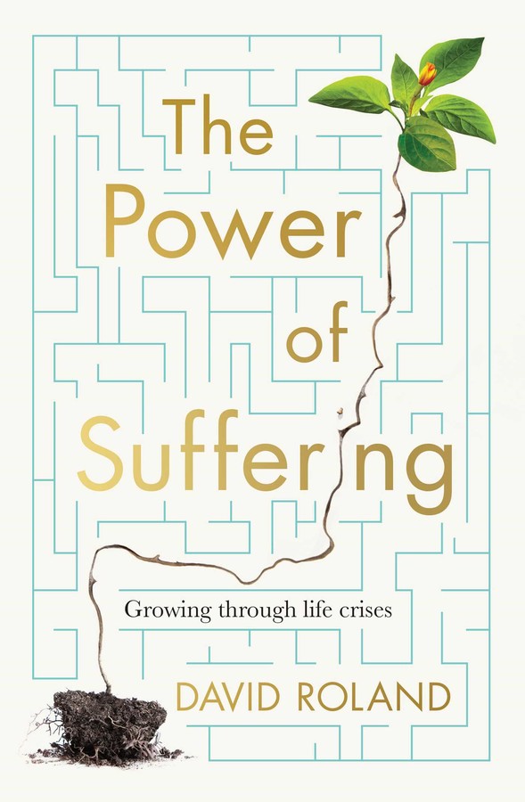 The Power of Suffering The Power of Suffering