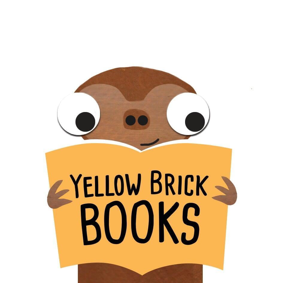 Yellow Brick Books Yellow Brick Books
