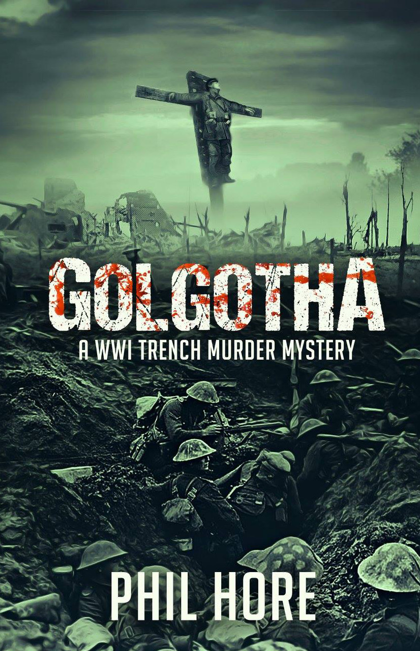Golgotha Golgotha