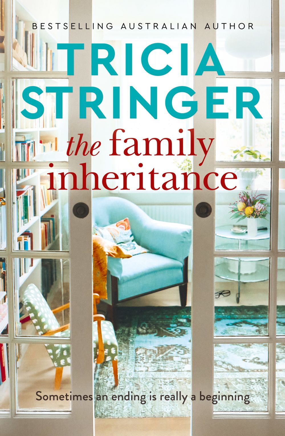 The Family Inheritance The Family Inheritance