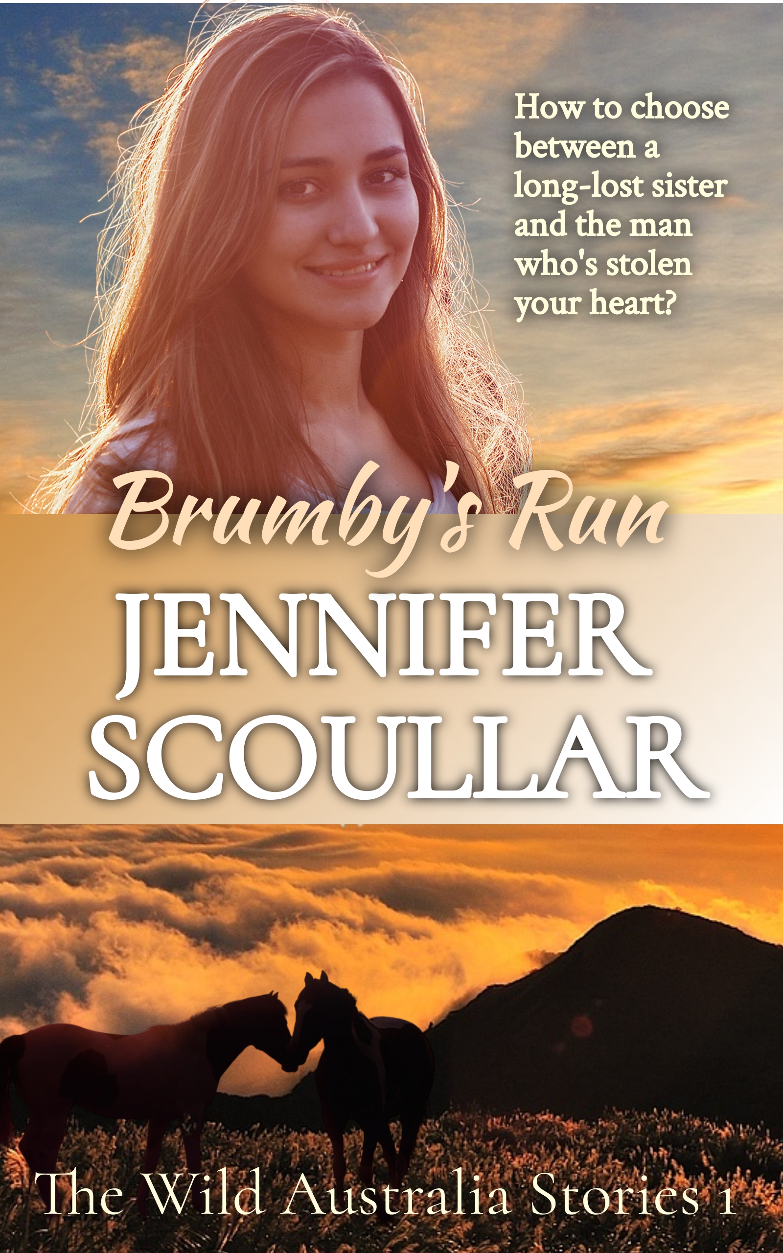 Brumby’s Run Brumby’s Run