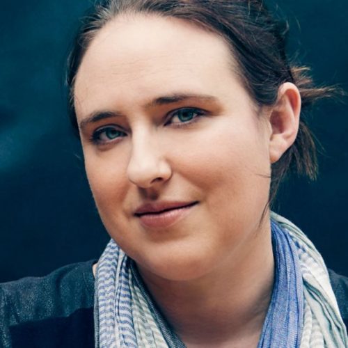 A photo of Aime Kaufman
